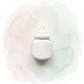 Cast'N'Clay Paint Your Own Baby Plaster Figurines