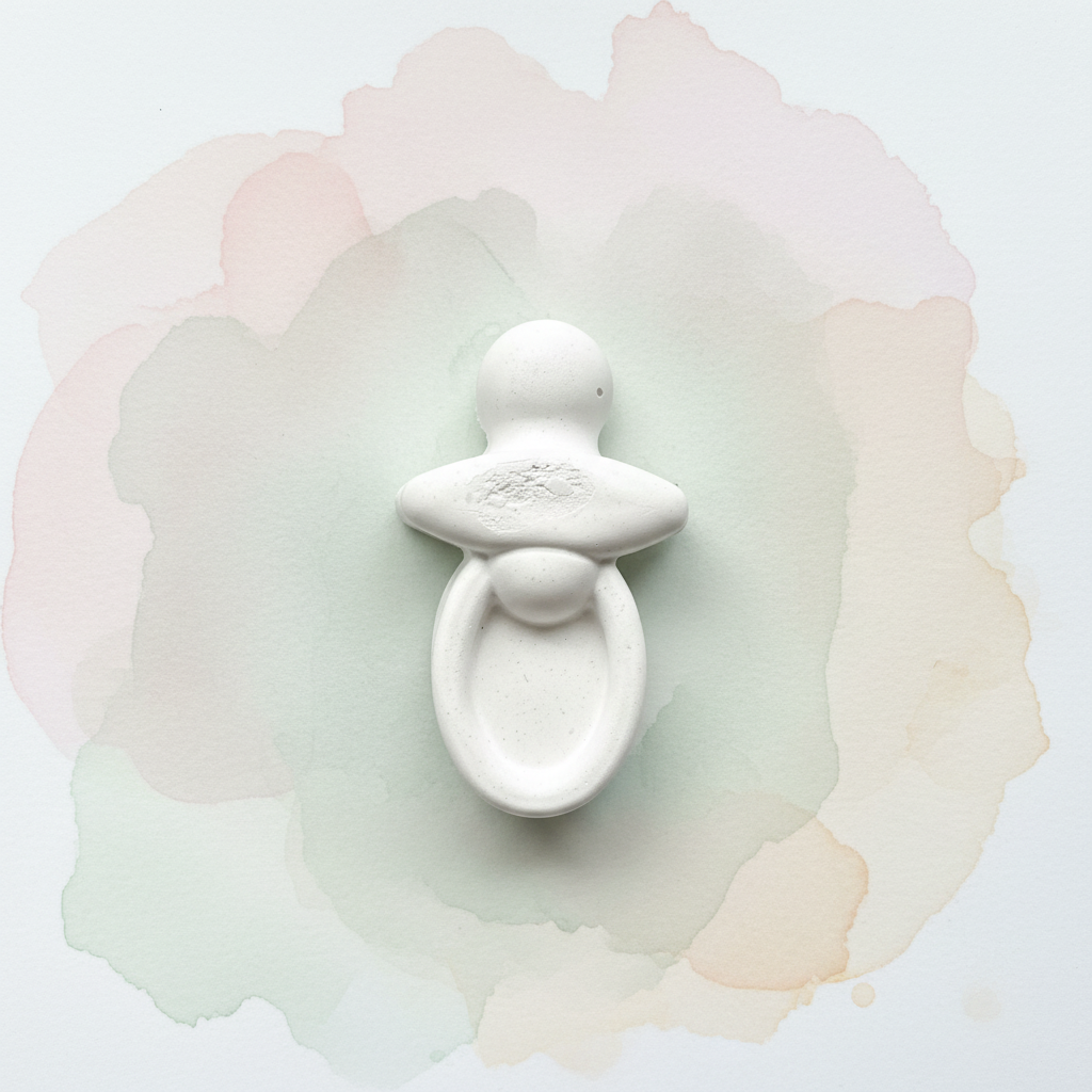 Cast'N'Clay Paint Your Own Plaster Figurines