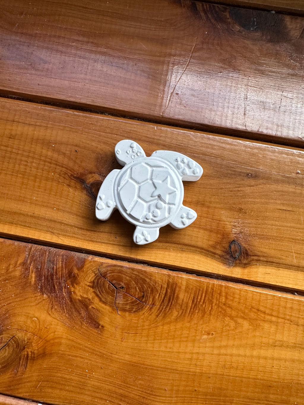 Cast'N'Clay Paint Your Own Under the Sea Plaster Figurines