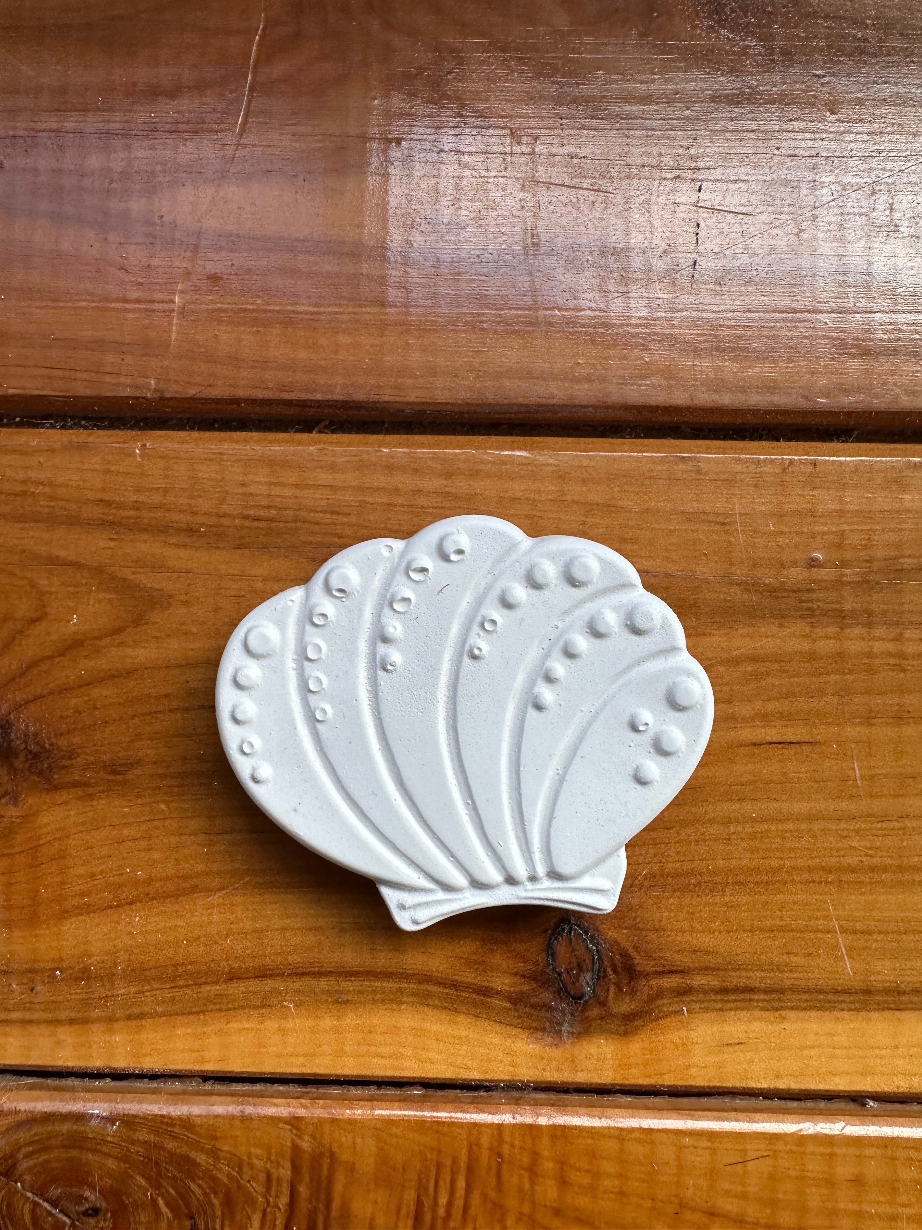 Cast'N'Clay Paint Your Own Under the Sea Plaster Figurines