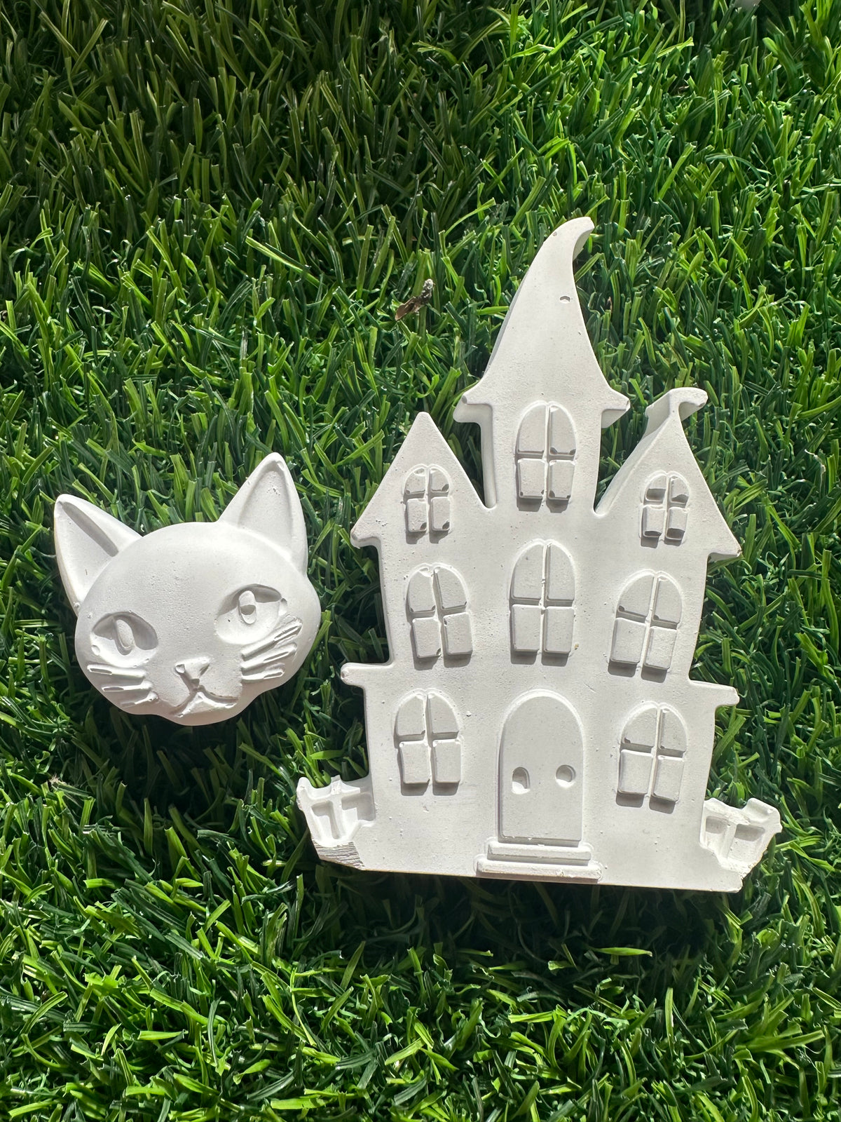 Halloween Paint Your Own Kits