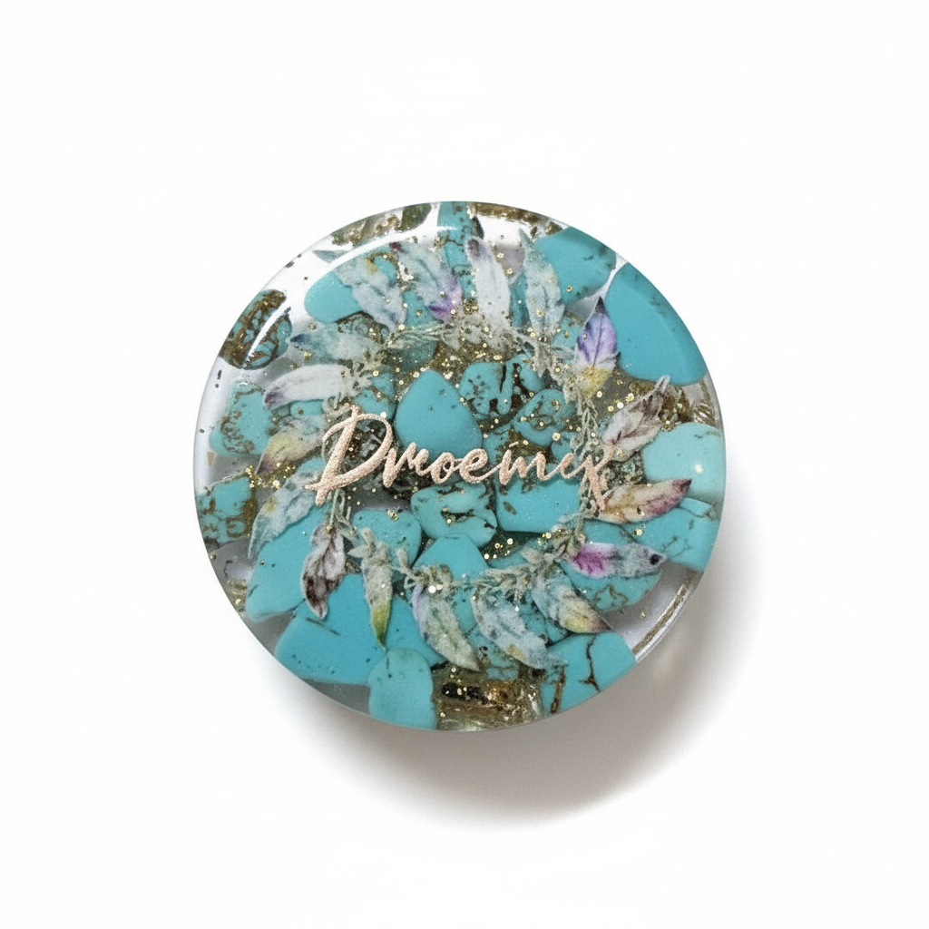 Country Collection Pop Socket