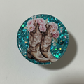 Country Collection Pop Socket