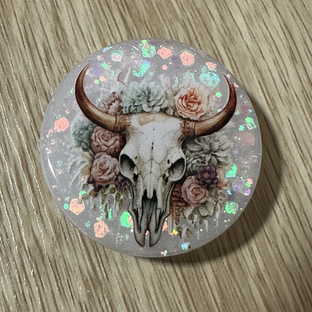 Country Collection Pop Socket