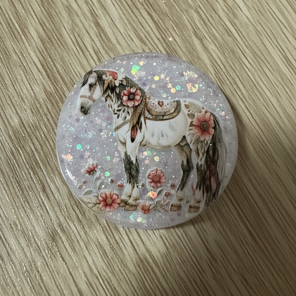 Country Collection Pop Socket
