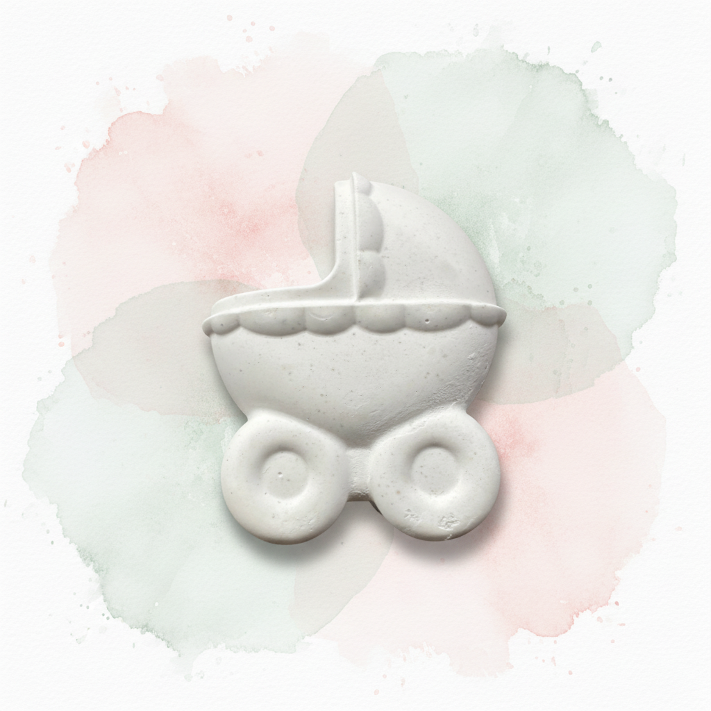 Cast'N'Clay Paint Your Own Plaster Figurines