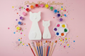 Pretty Kitty Collection with text